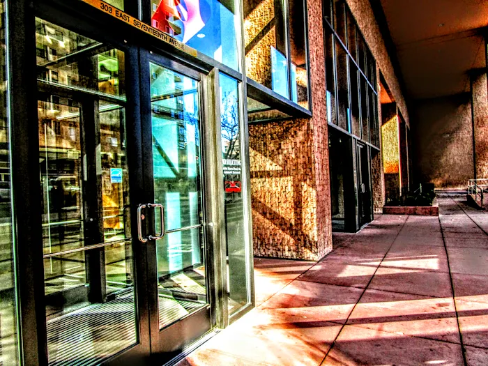 ACLU of Colorado 5