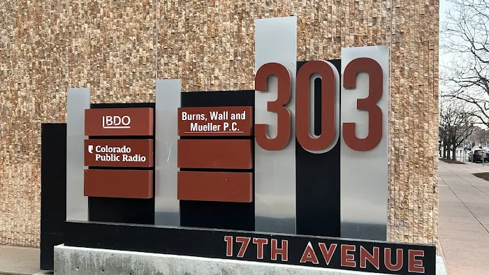 Burns Wall & Mueller PC 5