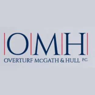 Overturf McGath & Hull, P.C. 5