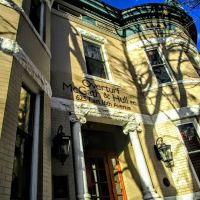 Overturf McGath & Hull, P.C. ico