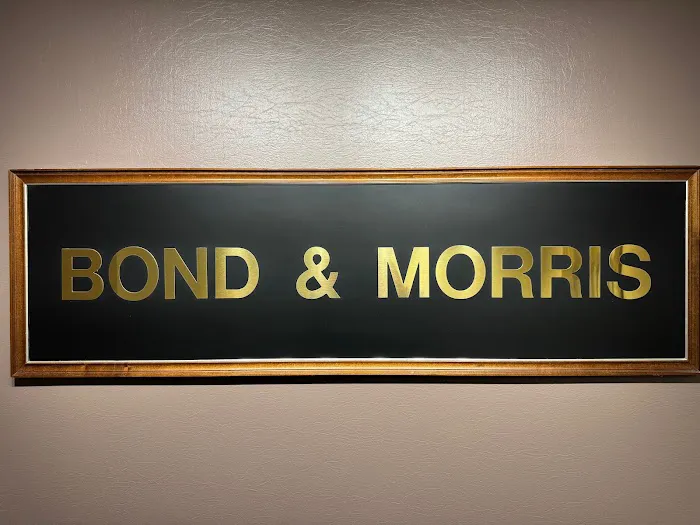 Bond & Morris, P.C. 5