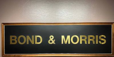 Bond & Morris, P.C.