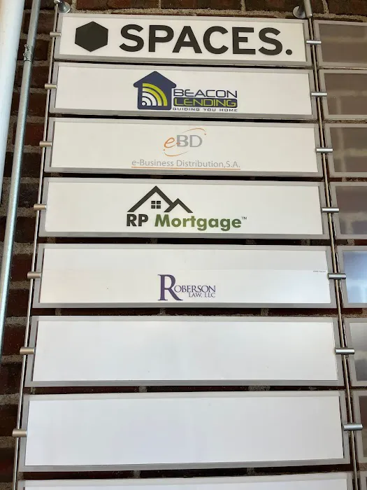 Roberson Law, LLC 5