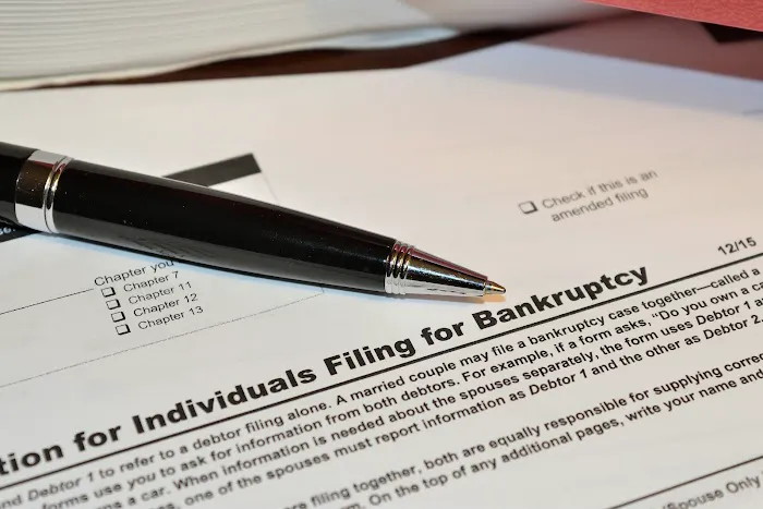 Roberson Law, LLC 5