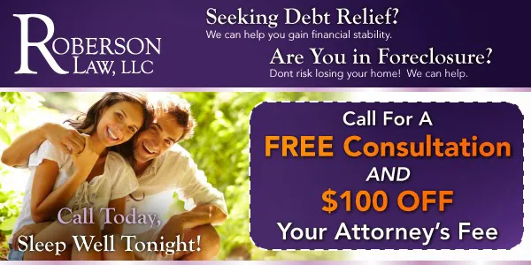 Roberson Law, LLC 5