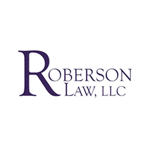 Roberson Law, LLC 5