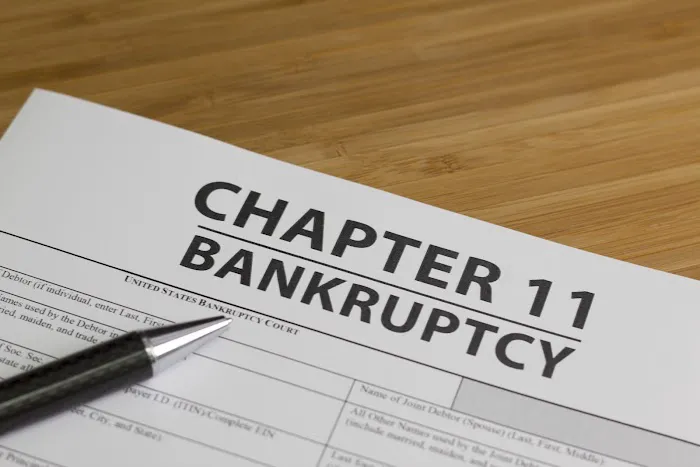 Roberson Law, LLC 5