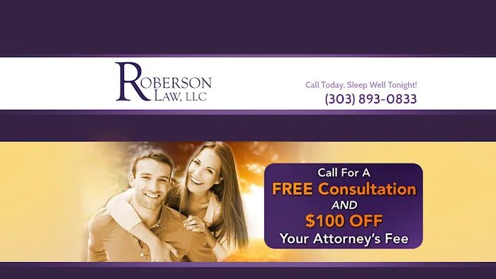 Roberson Law, LLC 5