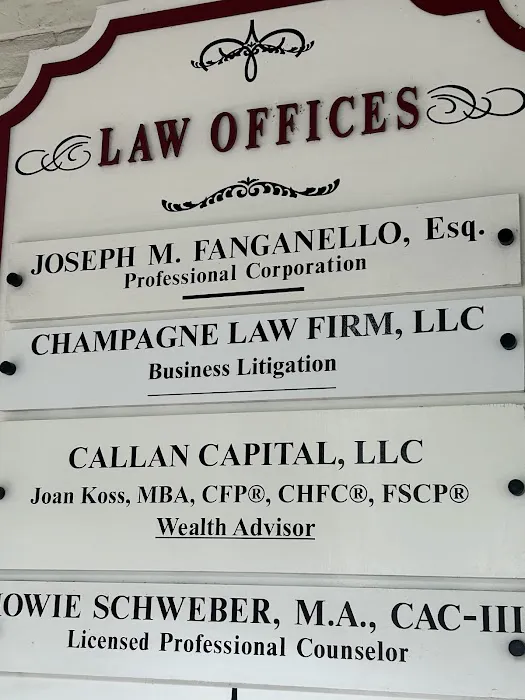 Champagne Law Firm 5