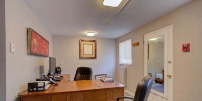The Wilhite Law Firm - Social Security Lawyer