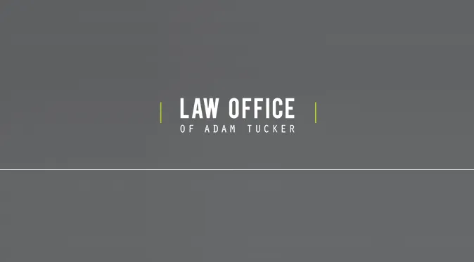 The Law Office of Adam Tucker, P.C. 5