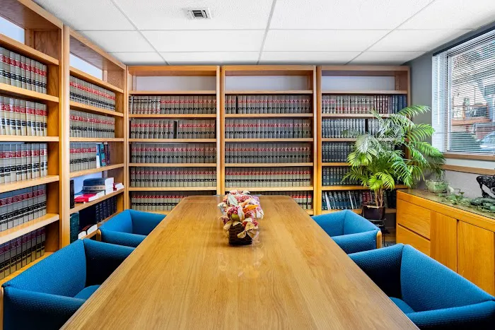 The Law Offices of Jonathan S. Willett, LLC 5