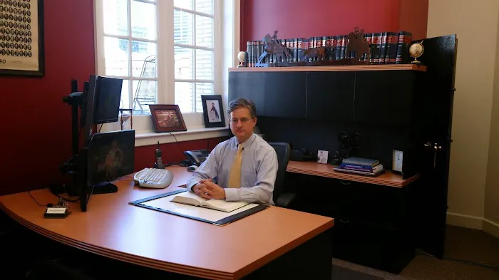 Philip M. Falco, Attorney, CPA 5