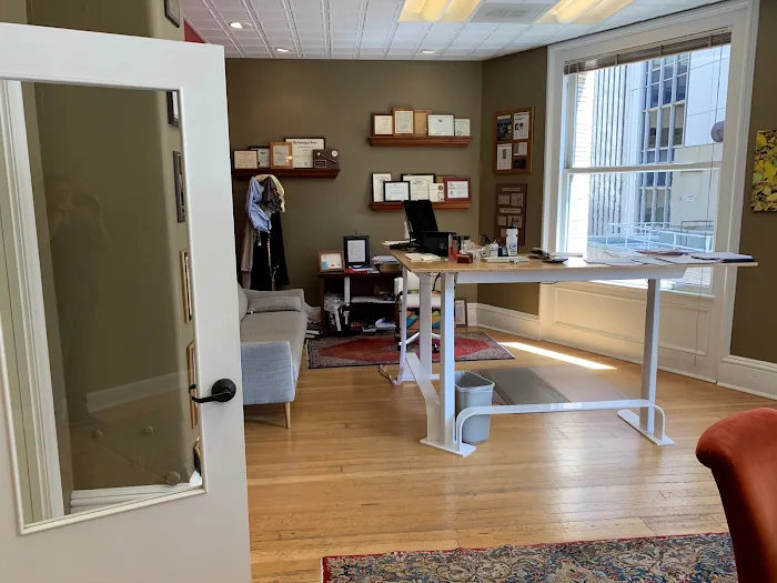 Harding & Associates, PC. 5