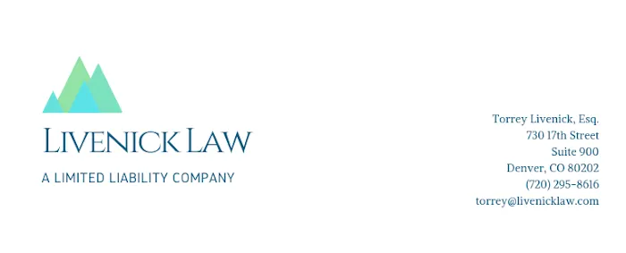 Livenick Law, LLC 5