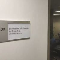 Schlueter, Mahoney & Ross, P.C ico