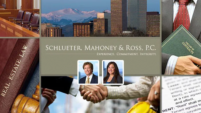 Schlueter, Mahoney & Ross, P.C 5