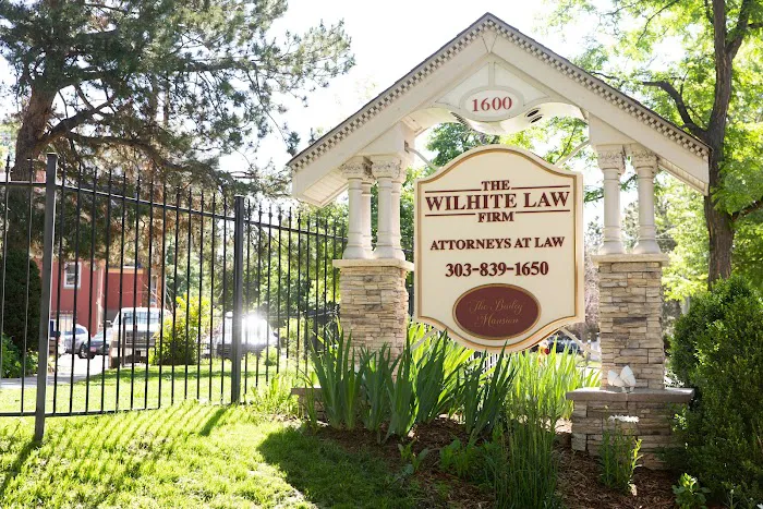 The Wilhite Law Firm - Personal Injury Attorney 5