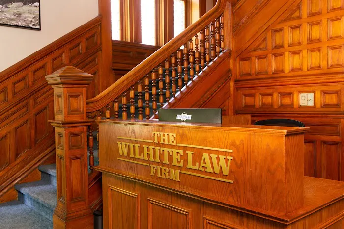 The Wilhite Law Firm - Personal Injury Attorney 5