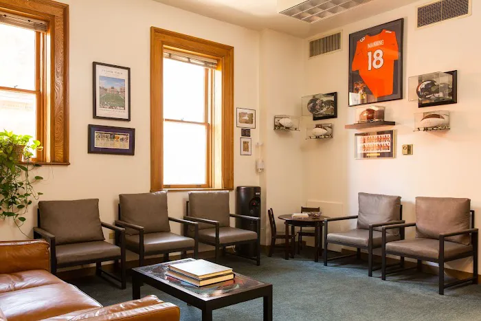 The Wilhite Law Firm - Personal Injury Attorney 5