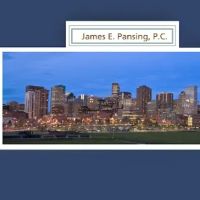 James E. Pansing, P.C. ico