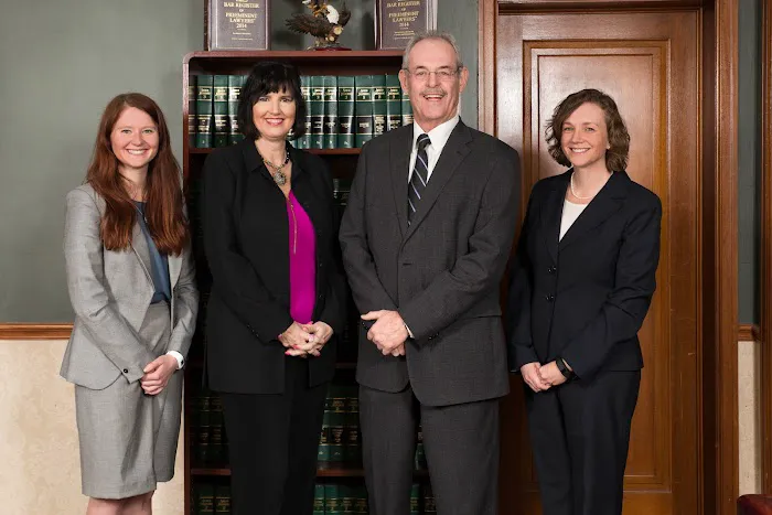 The Law Offices of Rodger C. Daley and Associates 5