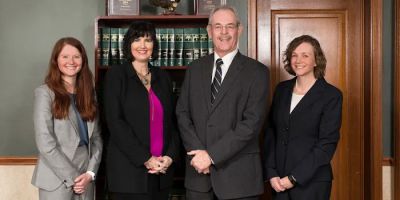 The Law Offices of Rodger C. Daley and Associates