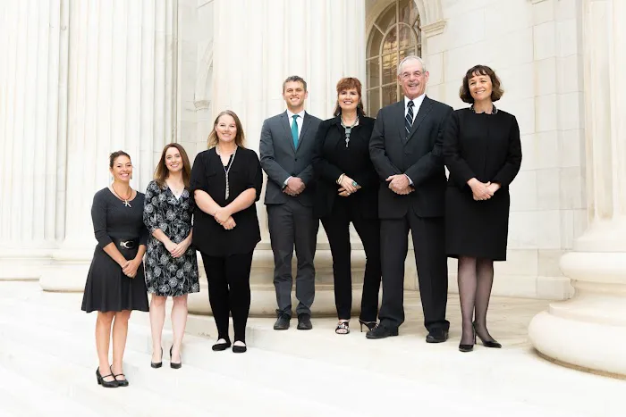 The Law Offices of Rodger C. Daley and Associates 5