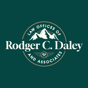 The Law Offices of Rodger C. Daley and Associates 5