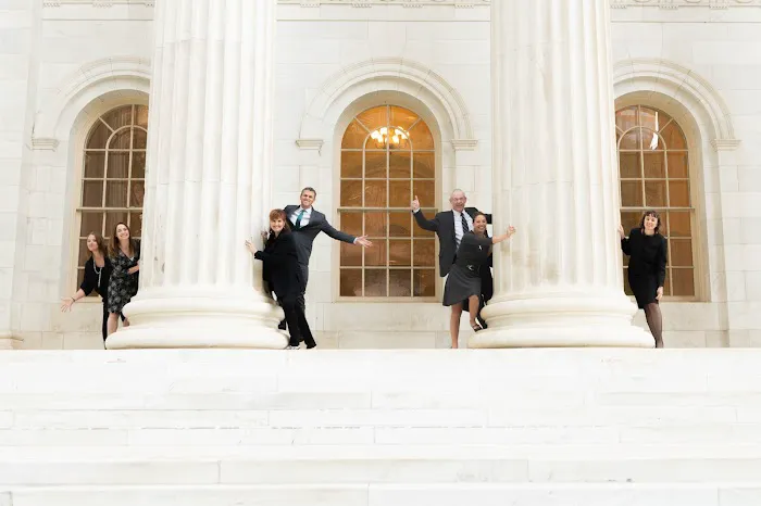 The Law Offices of Rodger C. Daley and Associates 5
