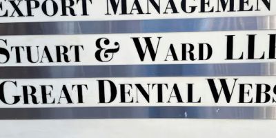 Stuart & Ward LLP