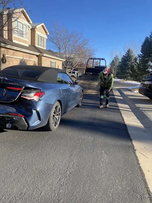 Frank Azar Car & Truck Accident Lawyers - Denver, Colorado 5