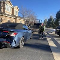 Frank Azar Car & Truck Accident Lawyers - Denver, Colorado ico