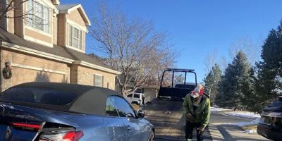 Frank Azar Car & Truck Accident Lawyers - Denver, Colorado
