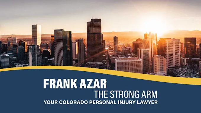 Frank Azar Car & Truck Accident Lawyers - Denver, Colorado 5