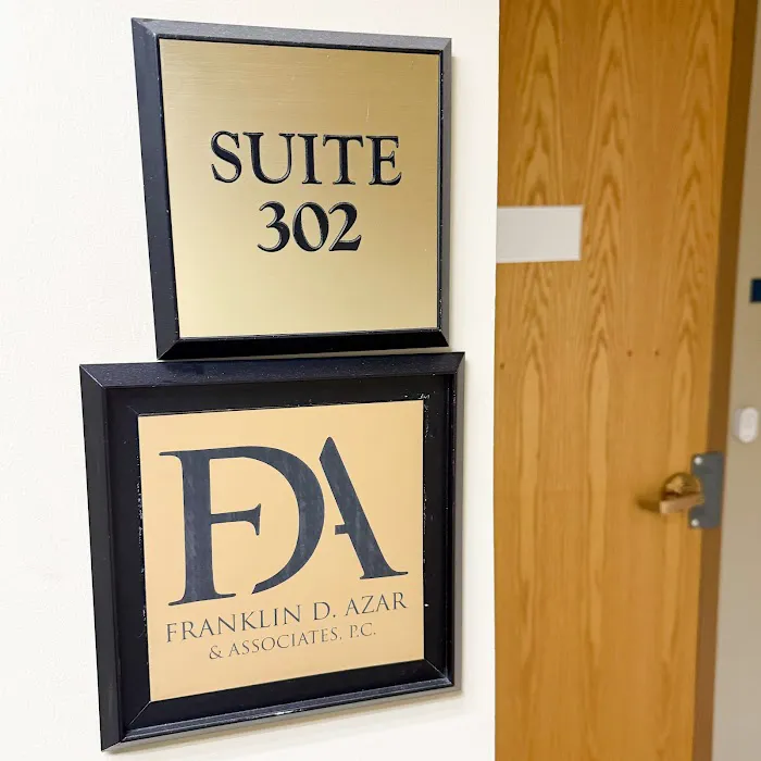 Frank Azar Car & Truck Accident Lawyers - Denver, Colorado 5