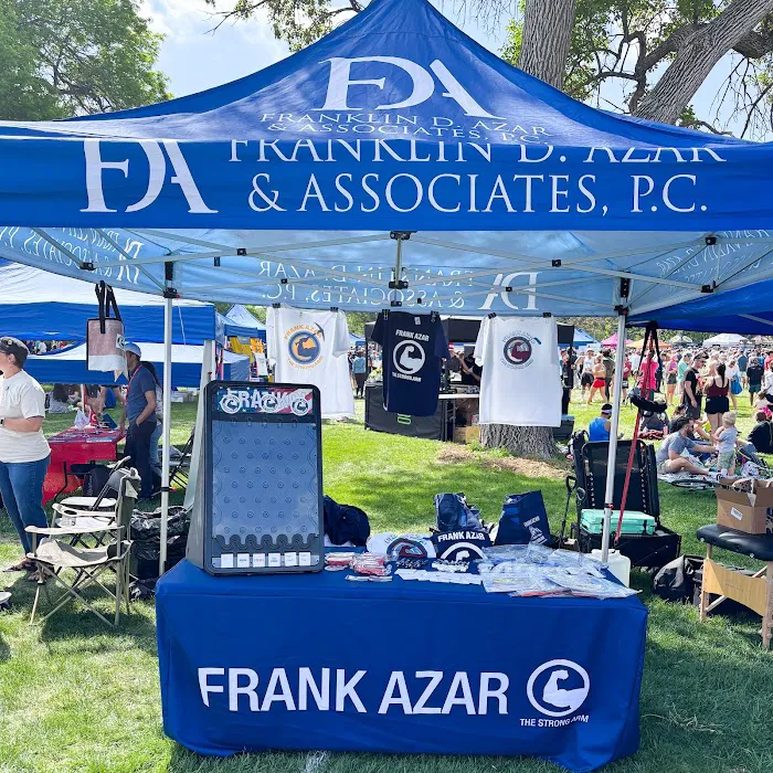 Frank Azar Car & Truck Accident Lawyers - Denver, Colorado 5