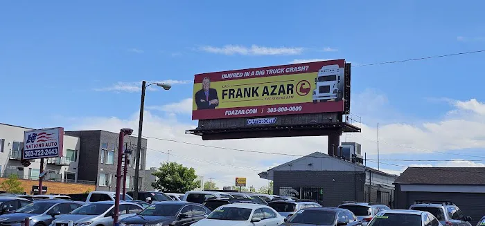 Frank Azar Car & Truck Accident Lawyers - Denver, Colorado 5