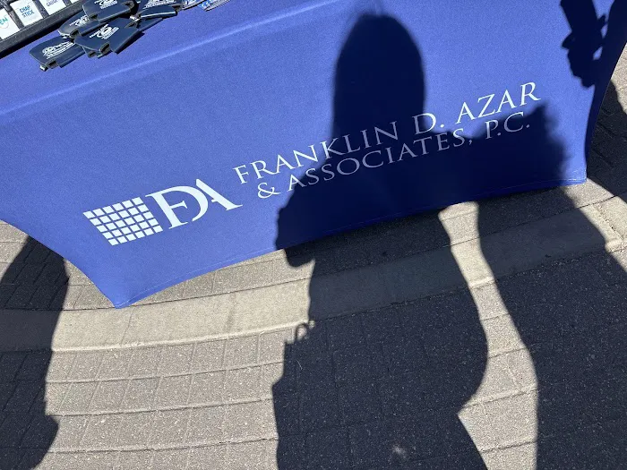 Frank Azar Car & Truck Accident Lawyers - Denver, Colorado 5
