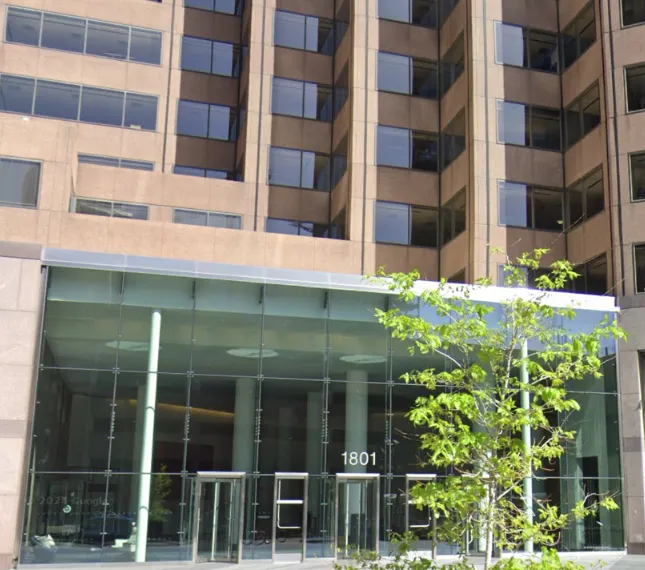 Bachus & Schanker, Personal Injury Lawyers | Denver Office 5
