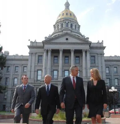 Bachus & Schanker, Personal Injury Lawyers | Denver Office 5