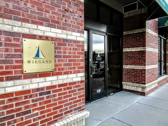 Wiegand Attorneys & Counselors, LLC 5