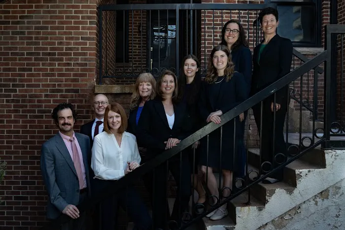 Lowrey Parady Lebsack, LLC 5