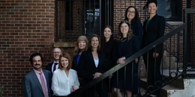 Lowrey Parady Lebsack, LLC