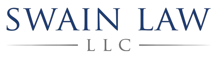 Swain Law, LLC 5