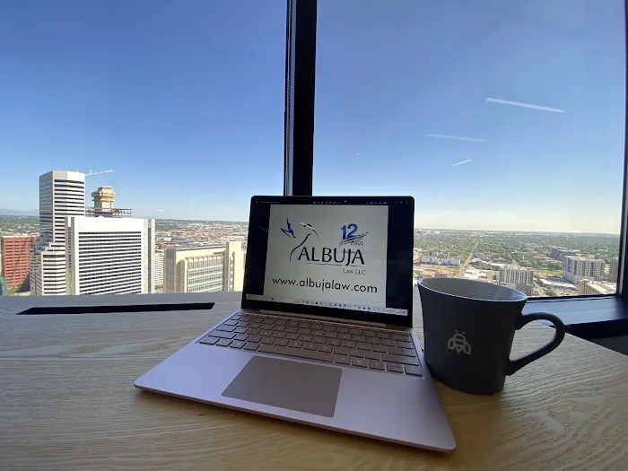 ALBUJA LAW LLC 5