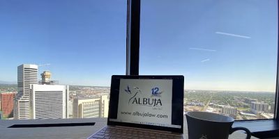 ALBUJA LAW LLC