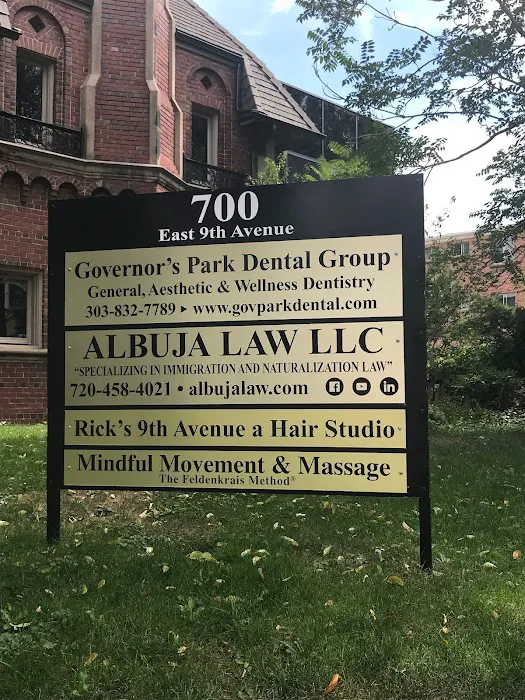 ALBUJA LAW LLC 5