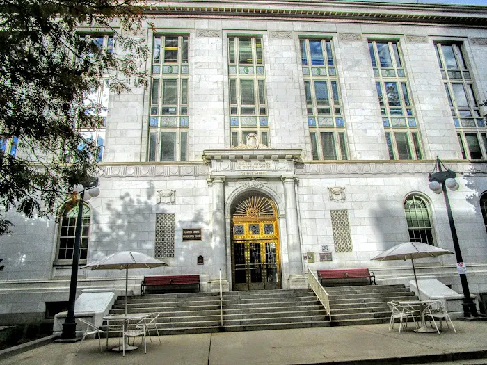 US Bankruptcy Court 5