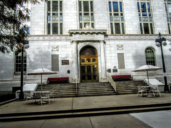 US Bankruptcy Court 5